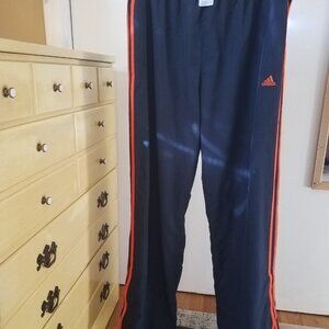 Adidas Track Pants - Men's L